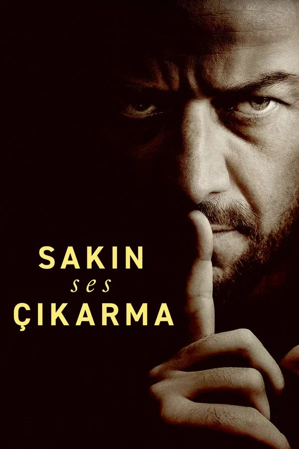 Speak No Evil (2024)
