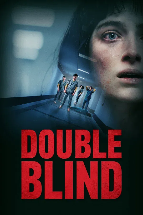 Double Blind (2022)