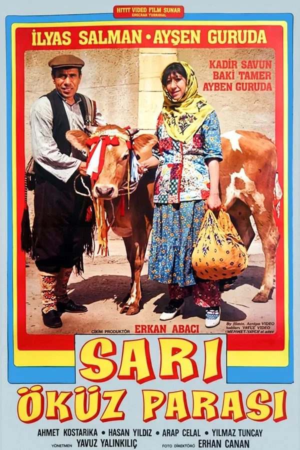 Sarı Öküz Parası (1985)