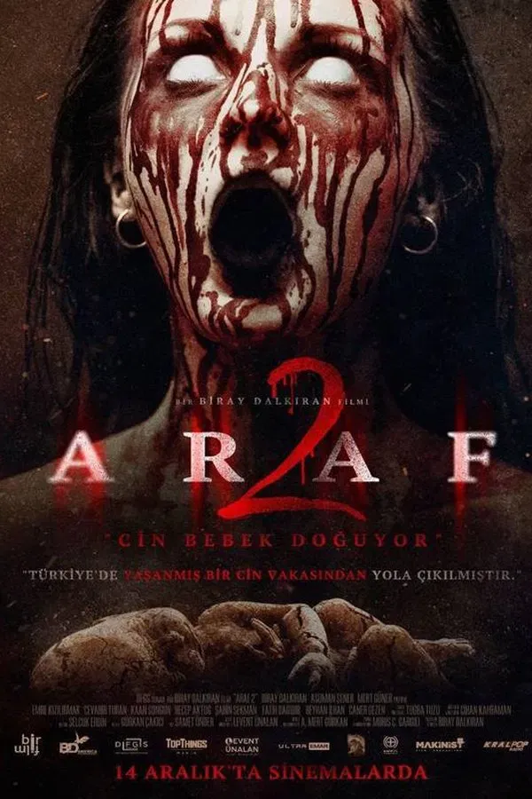 Araf 2 (2019)