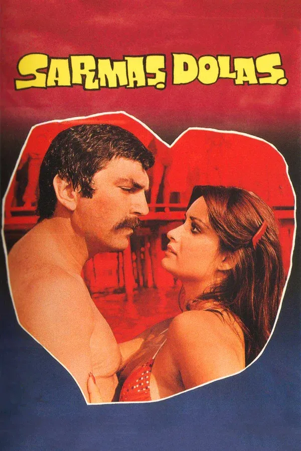 Sarmaş Dolaş (1977)