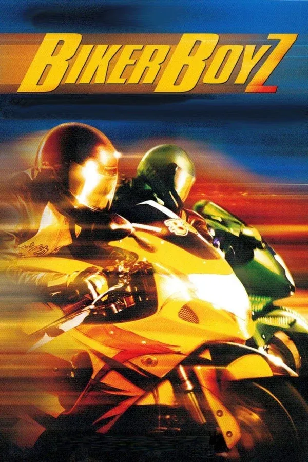 Biker Boyz - 2003