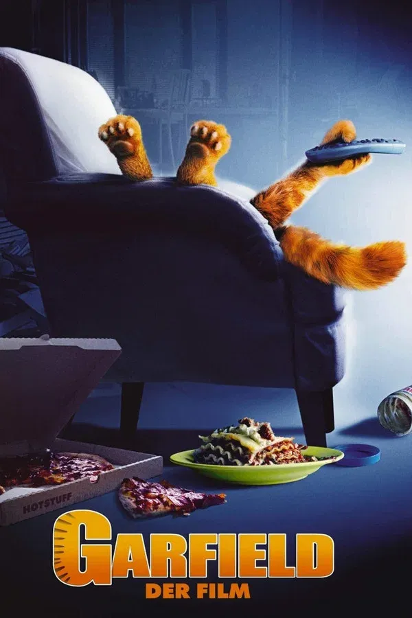 Garfield (2004)