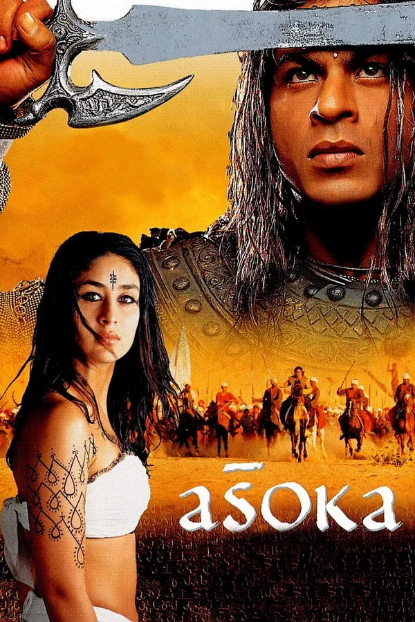 Asoka - 2001