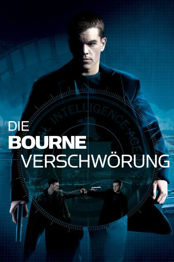 Verschwörung - 2018