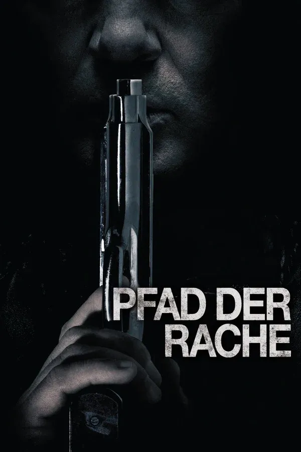 Pfad der Rache - 2017