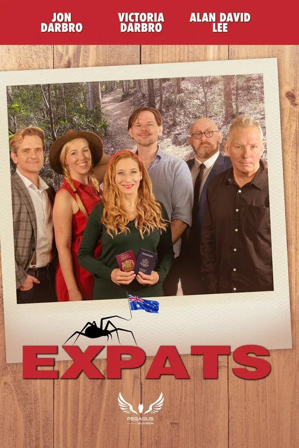 Expats