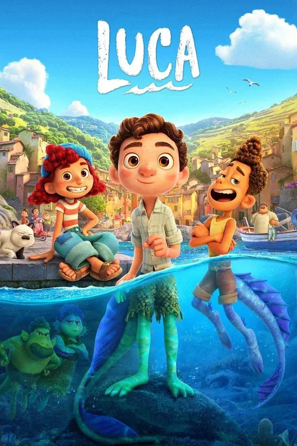 Luka (2021)