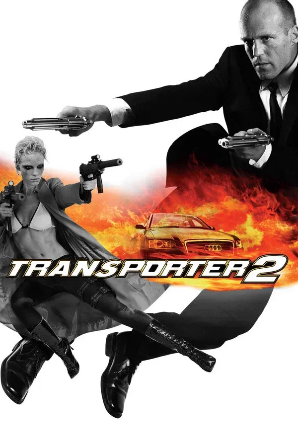 Ta..y.c.-Transporter 2 (2005)