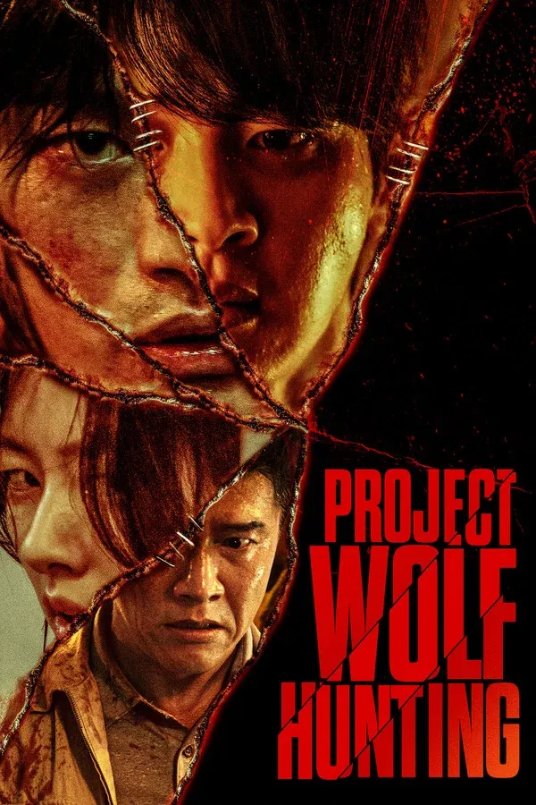 Project Wolf Hunting - 2022