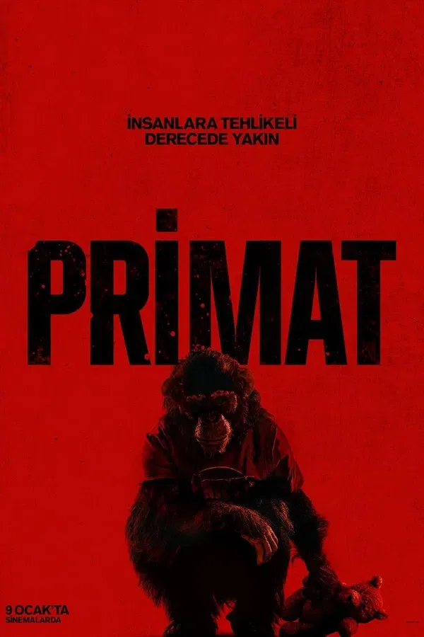 Primat (2026)