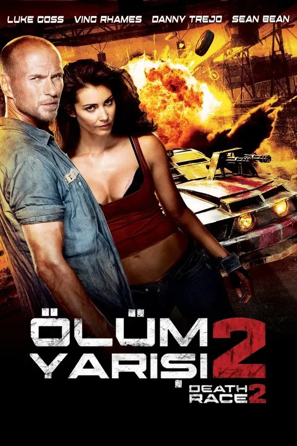 Olum Yarisi 2 (2010)