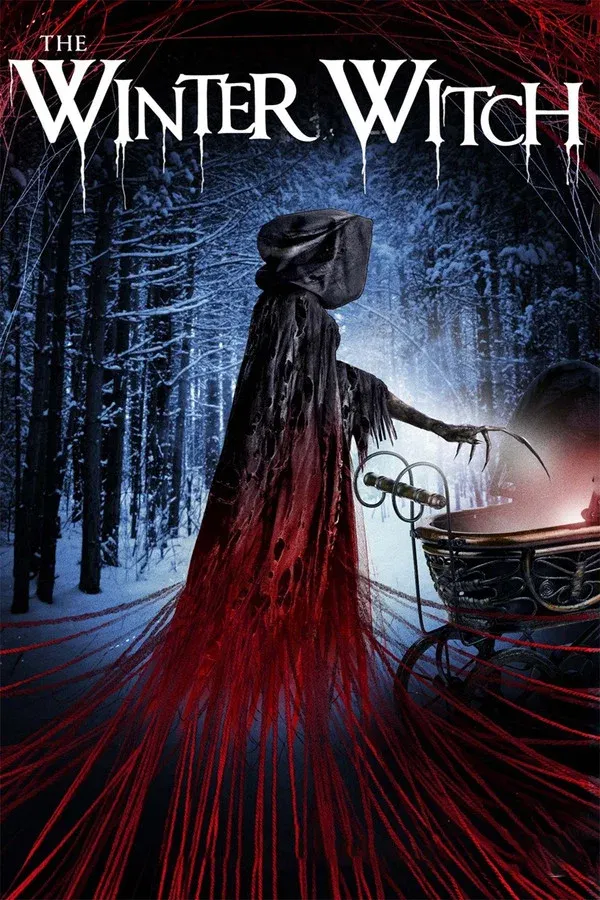 The Winter Witch | 2022 |