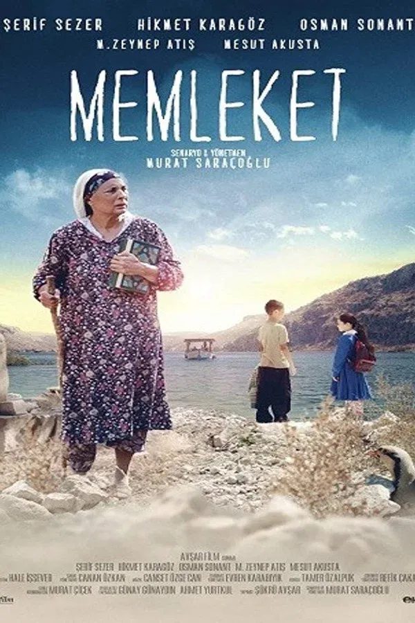 Memleket.2016