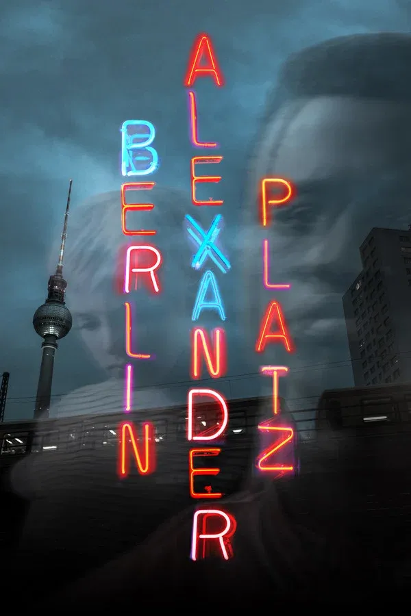 Berlin, Berlin (2020)