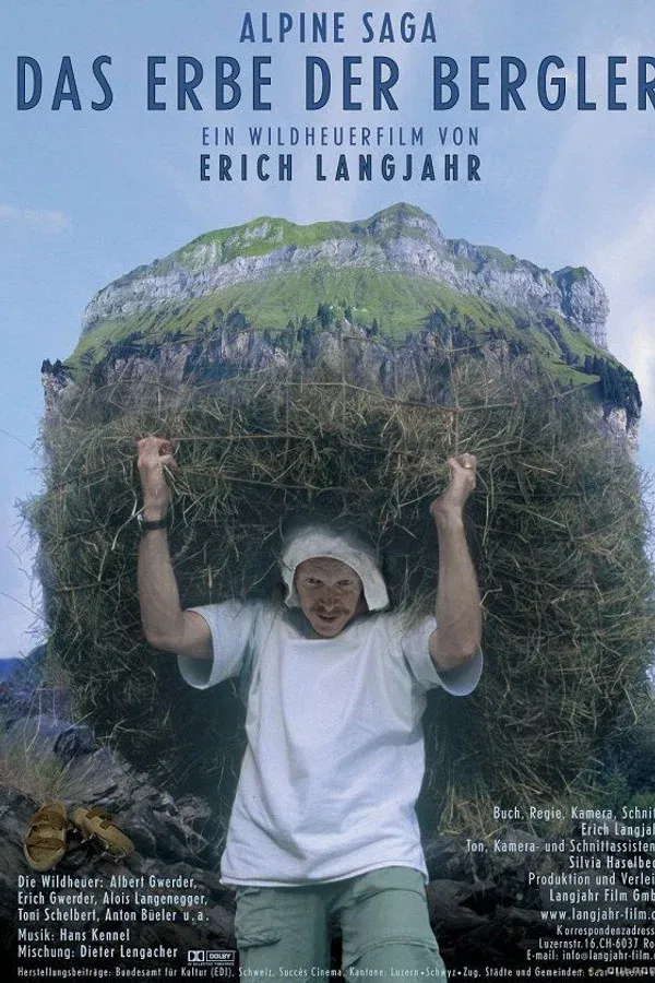 Der Erbe