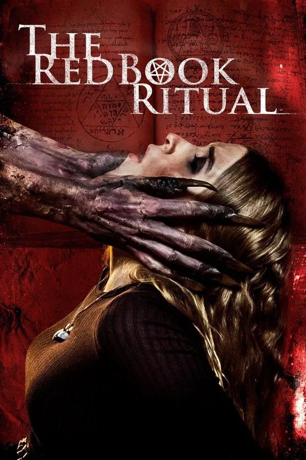 The Red Book Ritual | 2022 |
