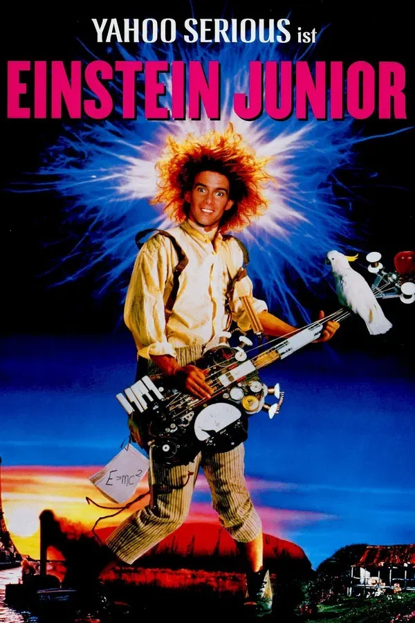 Einstein Junior
