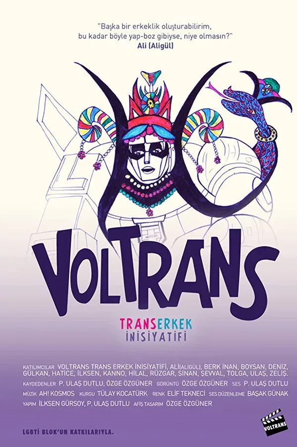Voltrans (2014)