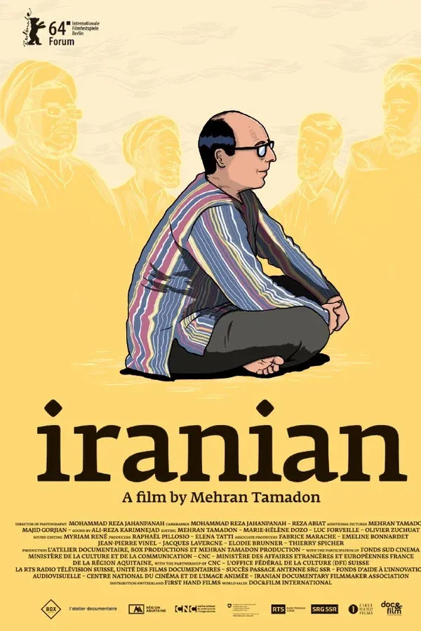 İranlı (2014)