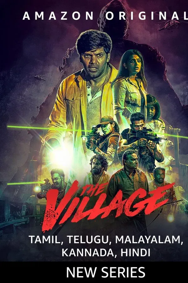 The Village (2023)