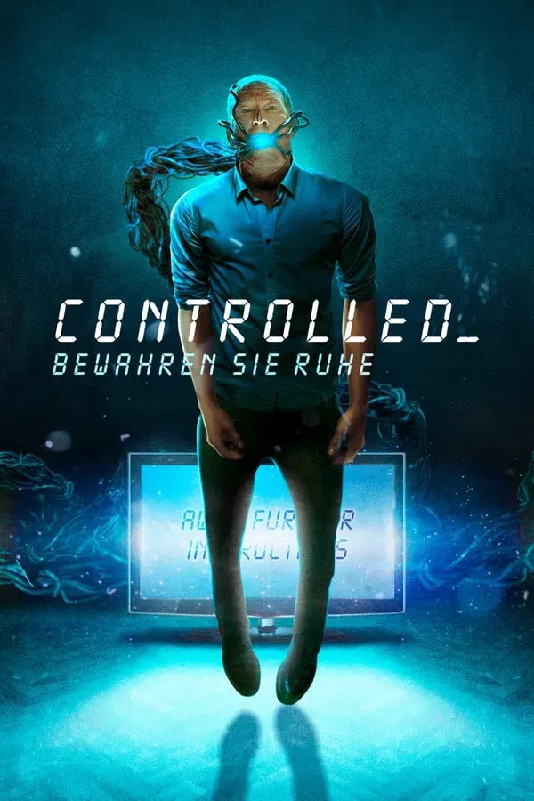 Await Further Instructions (2018)