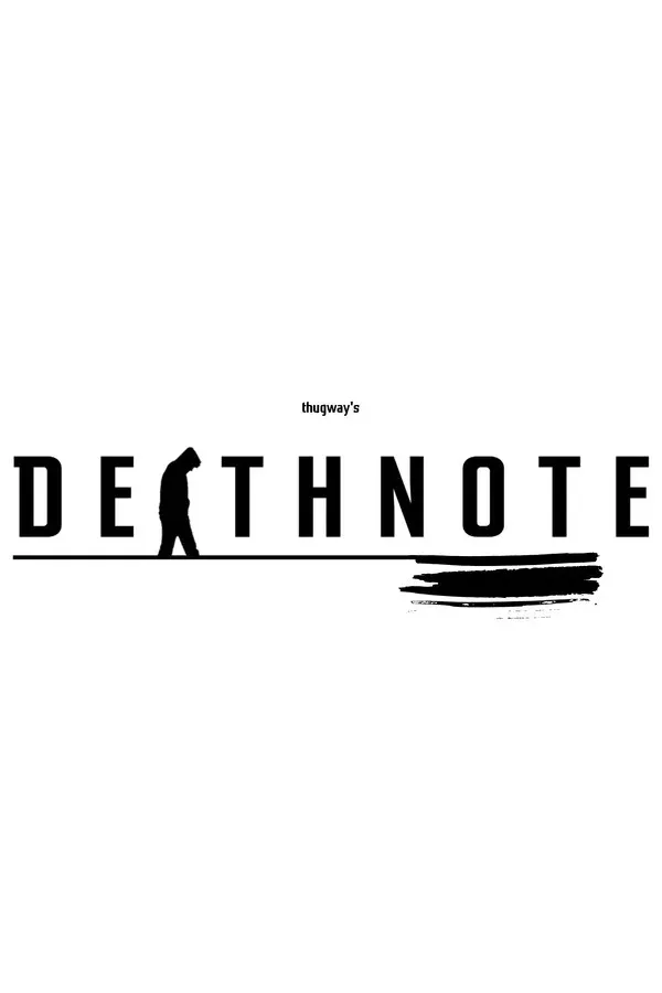 Death Note (2021)