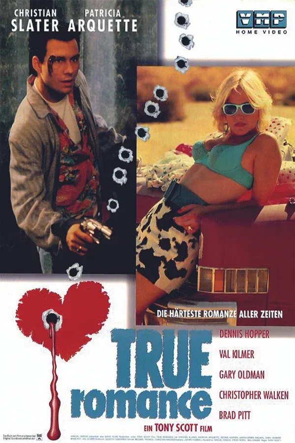 True Romance - 1993