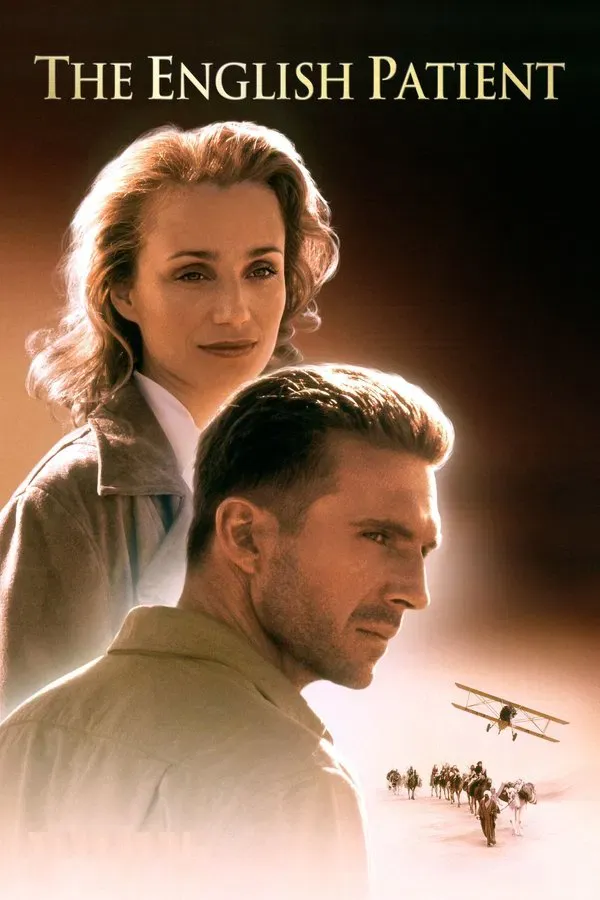 İngiliz Hasta (1996)