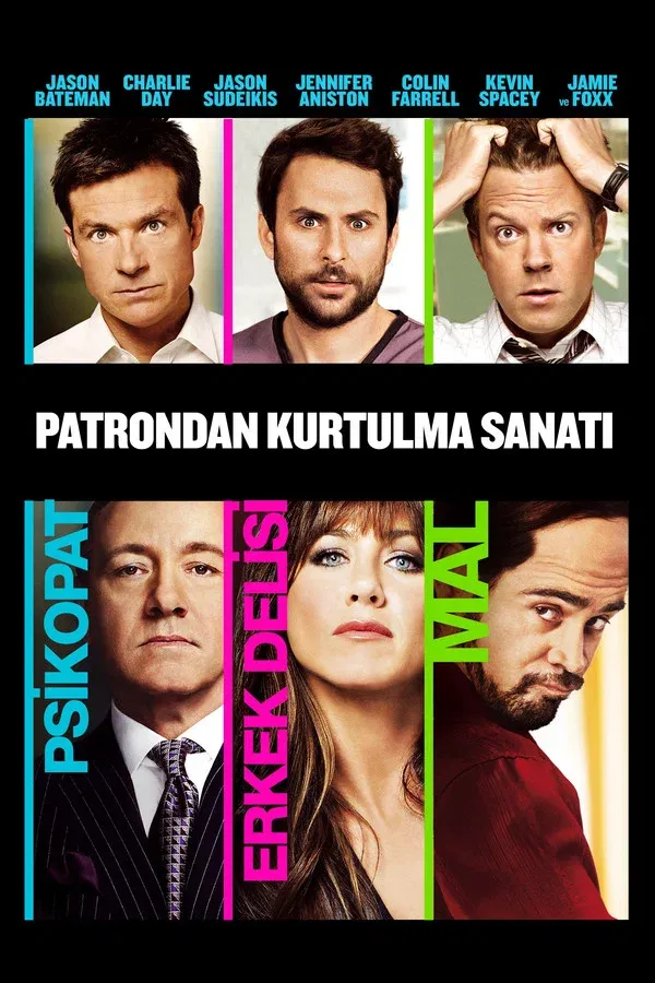 Kill the Boss | 2011