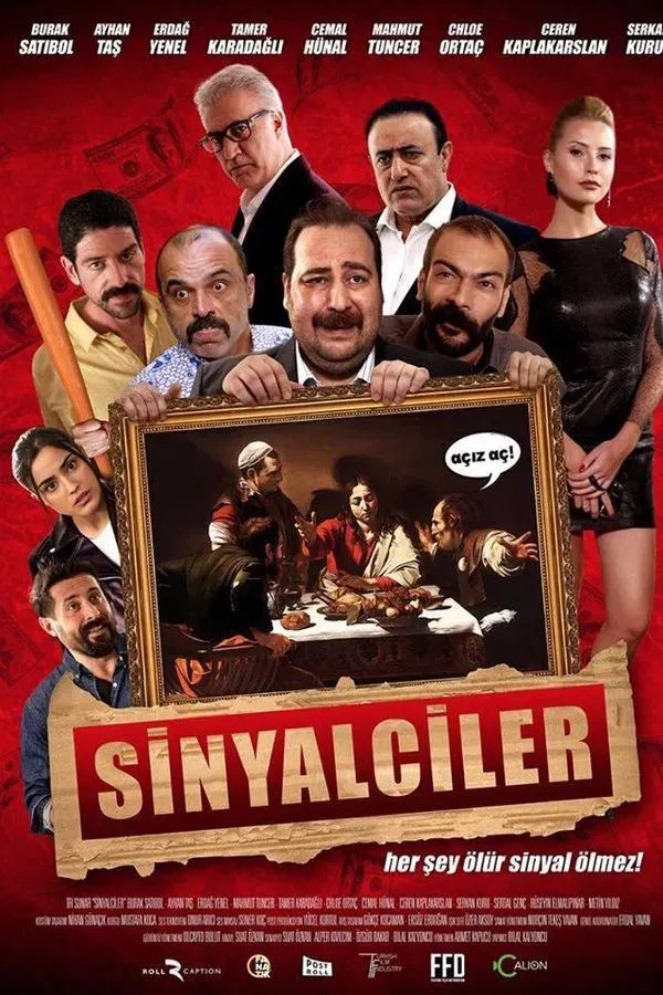 Sinyalciler (2017)