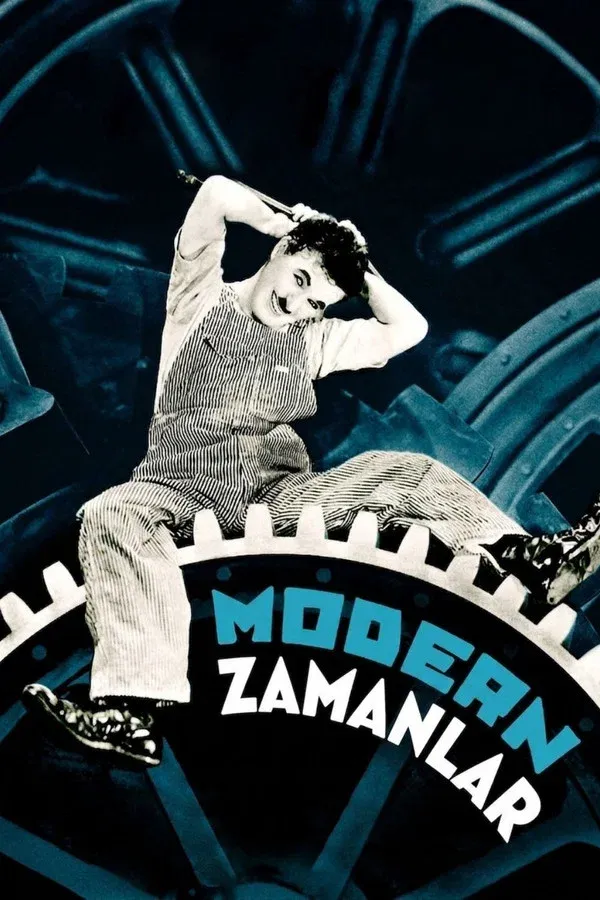 Modern Zamanlar (1936)