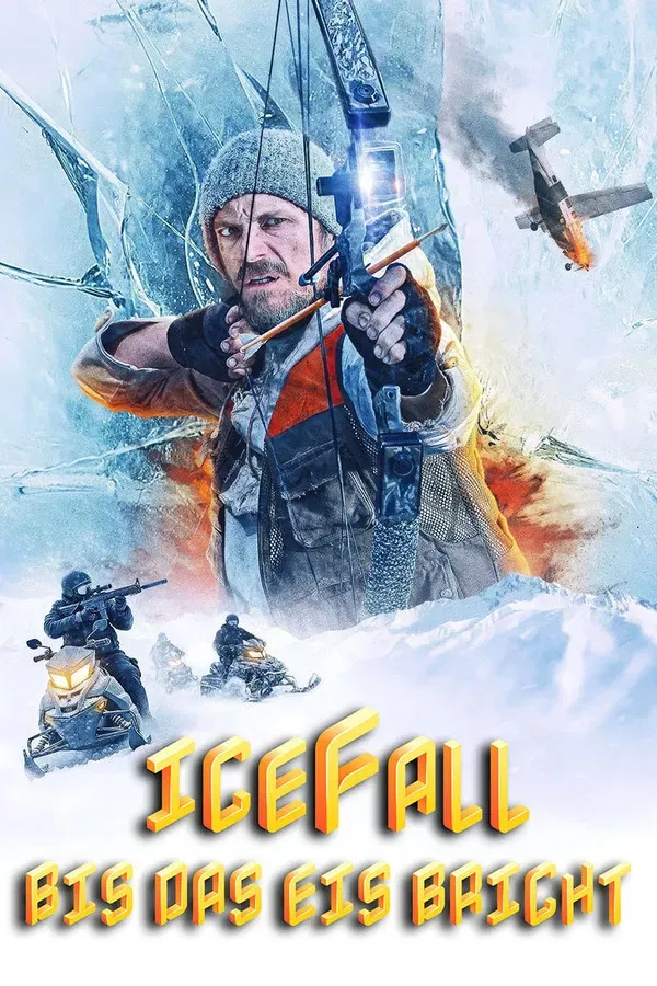 Icefall (2025)