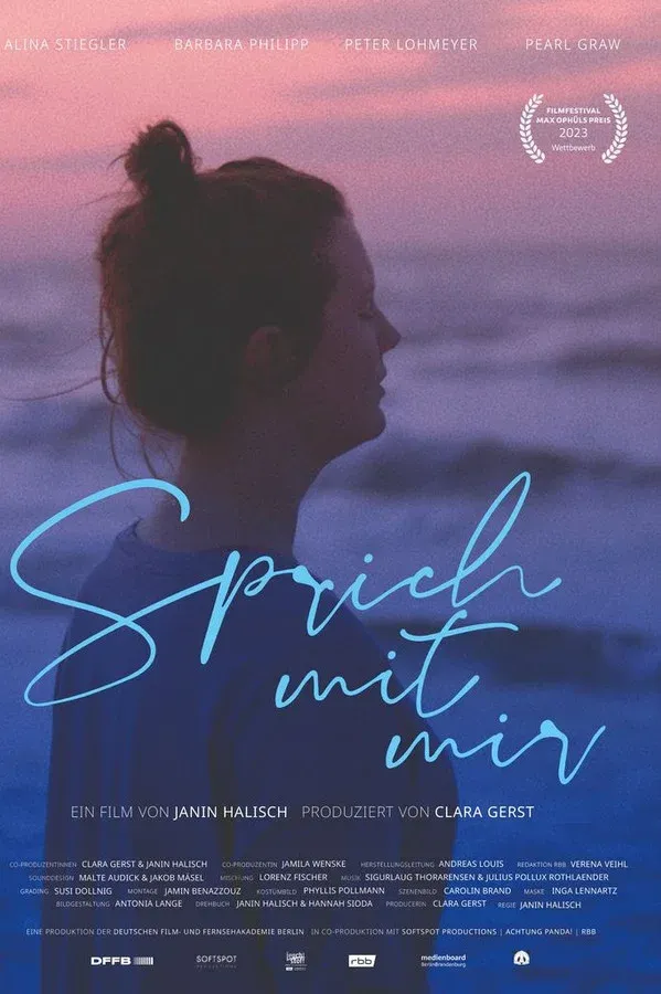 Sprich mit mir (2023)