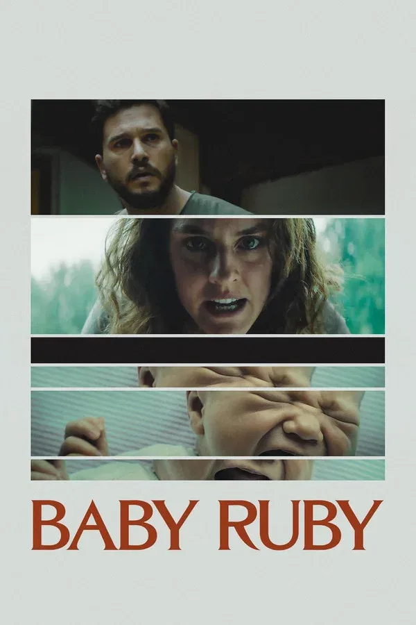 Bébé Ruby (2023)