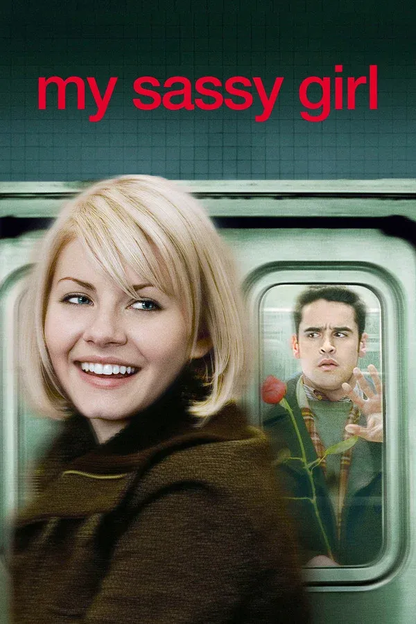 Benim Hırçın Sevgilim (2008)