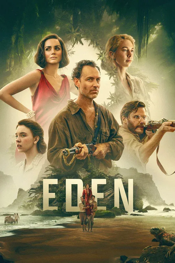 Eden (2014)