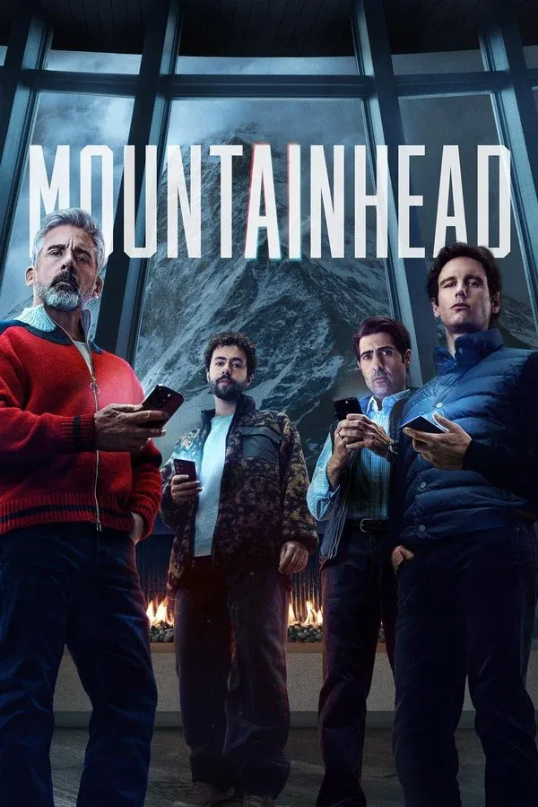 Mountainhead | 2025 |