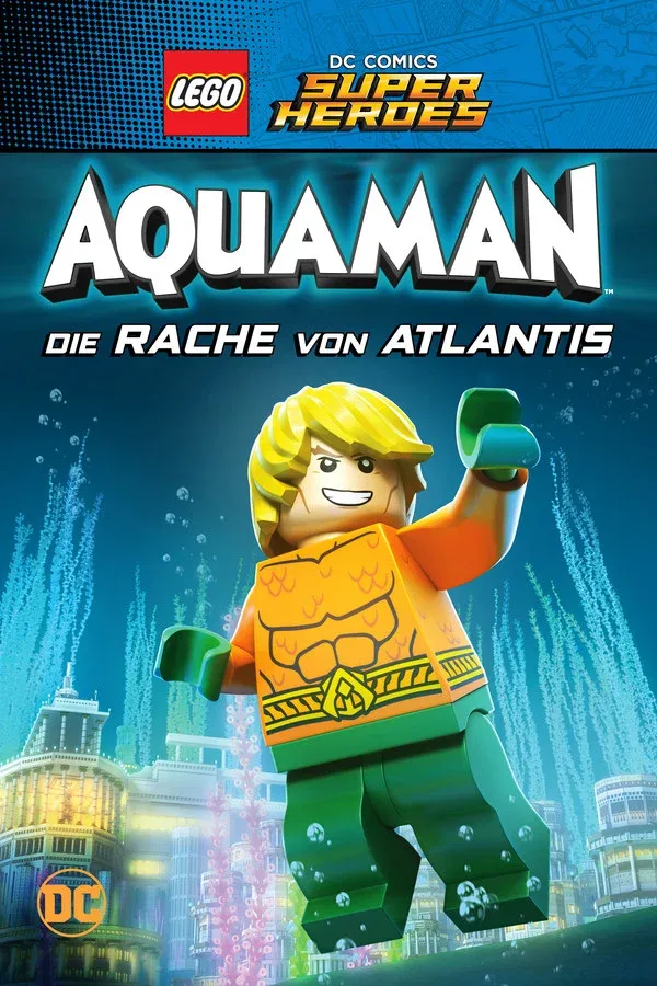 Aquaman - 2018