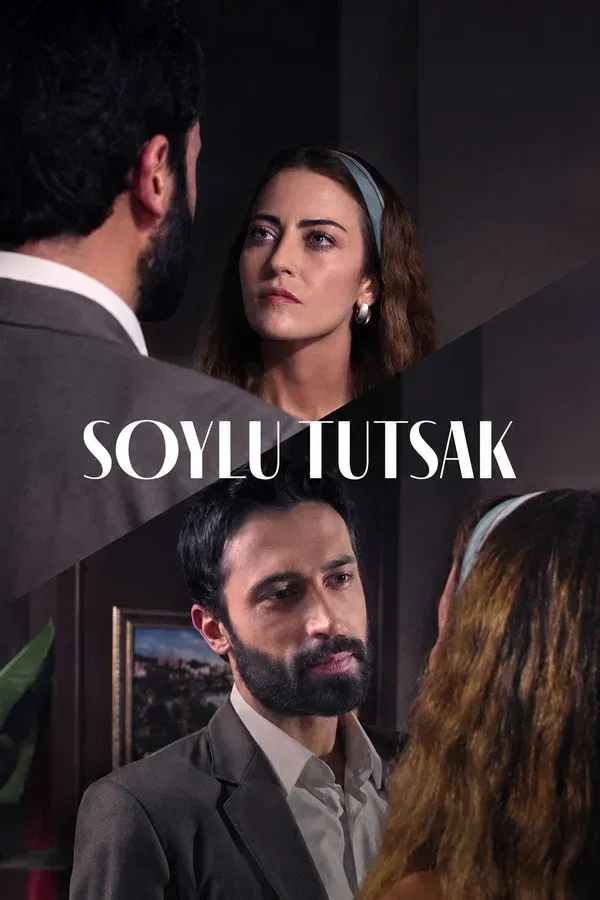 Soylu Tutsak (2026)