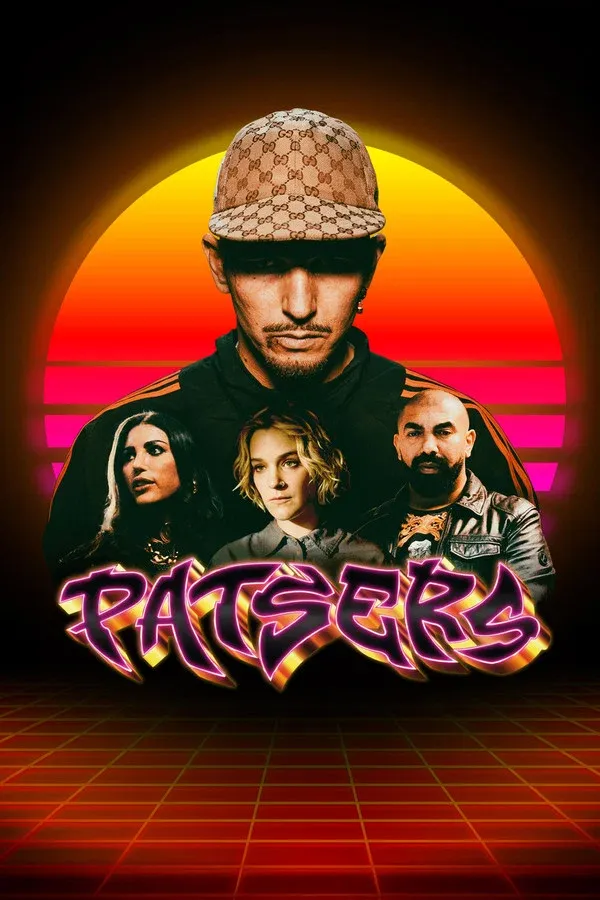 Patsers (2025)