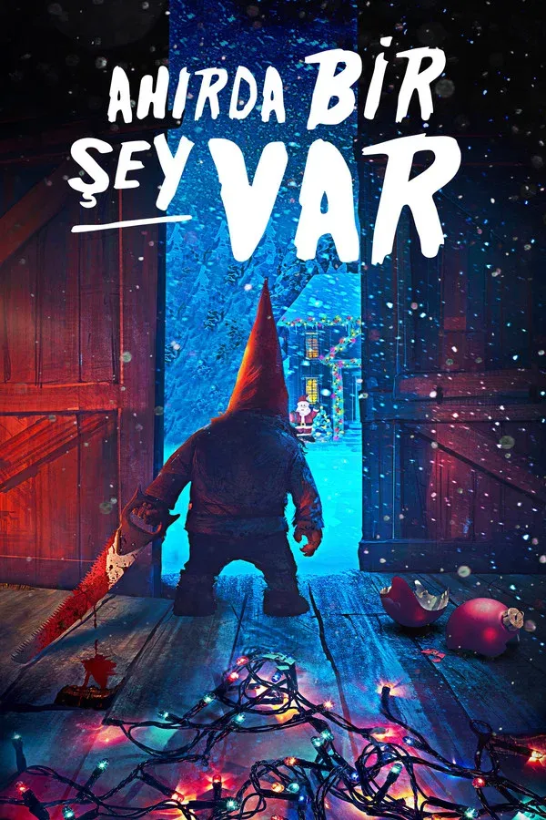Ah.rda Bir .ey Var (2023)