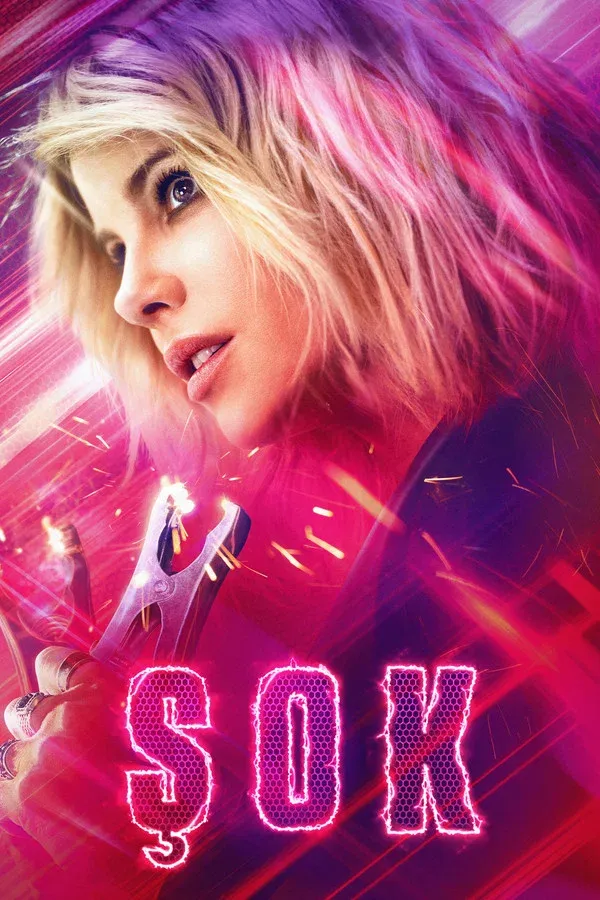 Jolt (2021)