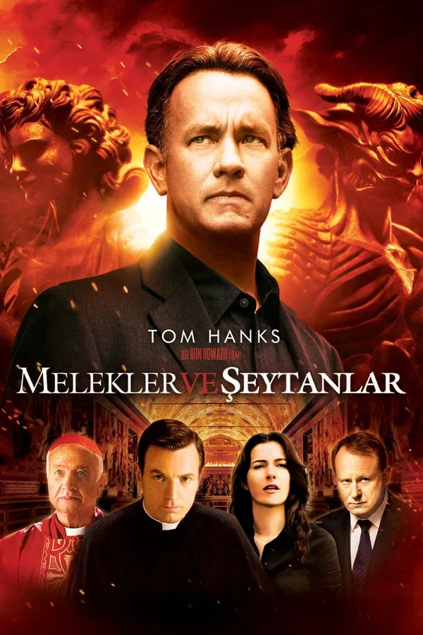 Angels and Demons (2009)
