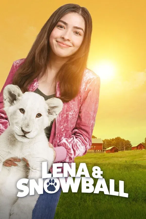 Lena & Snowball | 2021
