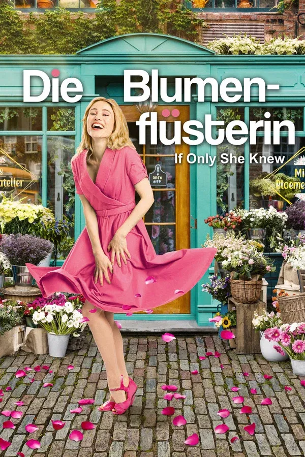 Die Blumenflüsterin (2022)