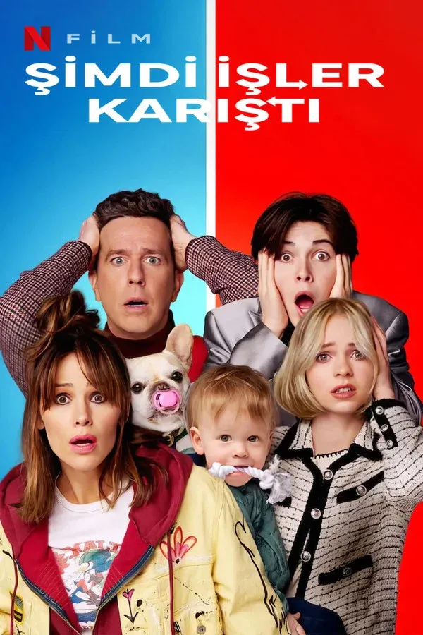 Family Switch | 2023