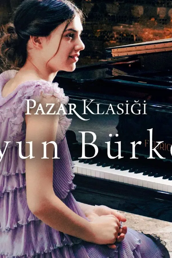 Pazar kılasigi (2022)