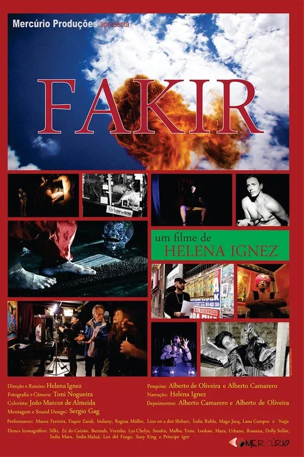 Fakir (2019)