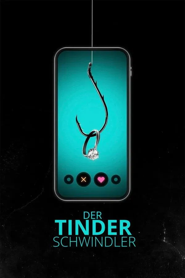 Der Tinder-Schwindler | 2022 |